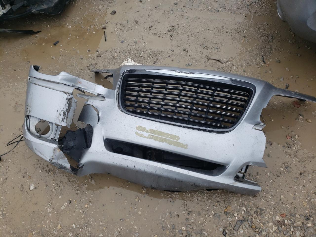 2C3CCABG6EH331001 2014 Chrysler 300 S