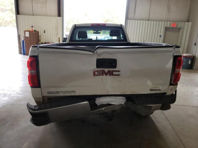 1GTN2TEC2FZ244354 | 2015 GMC SIERRA K15