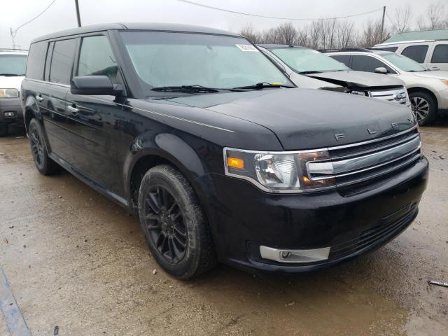 2FMGK5C87HBA13048 | 2017 FORD FLEX SEL