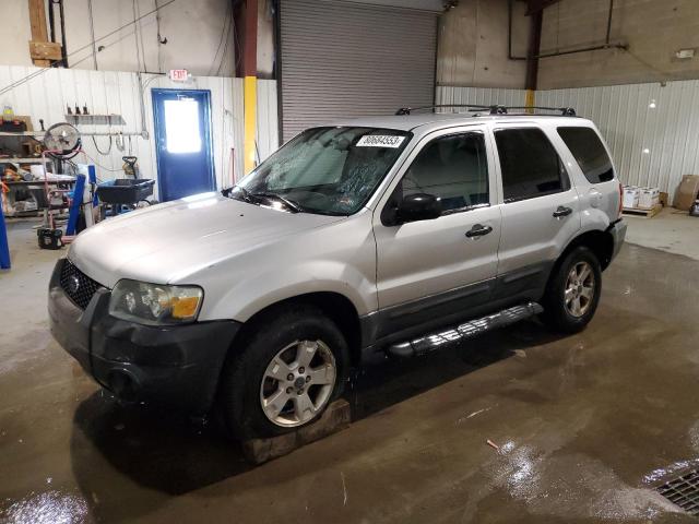 2005 Ford Escape XLT