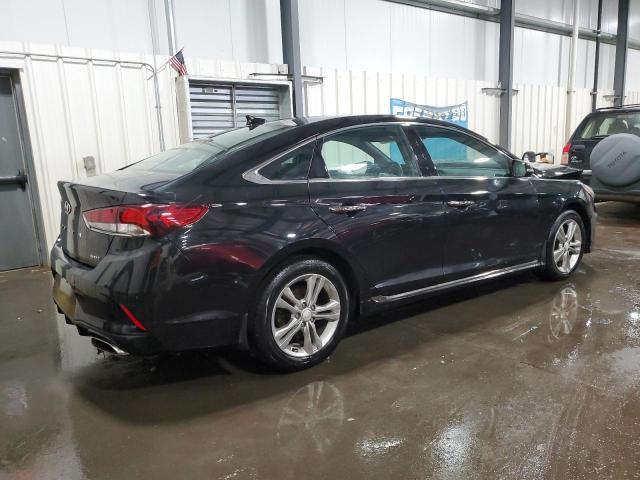 5NPE34AF8JH681908 | 2018 Hyundai sonata sport