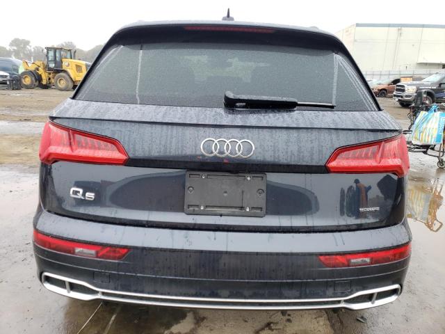 WA1E2AFY1L2065994 2020 AUDI Q5, photo no. 6