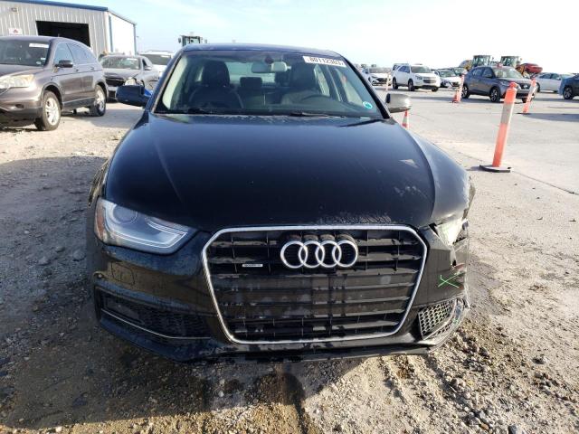 VIN WAUBFAFL5FN036113 2015 Audi A4, Premium no.5