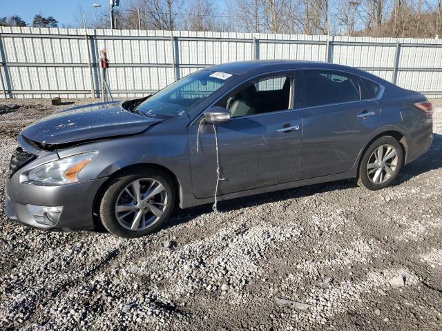 1N4AL3AP0EC102600 | 2014 NISSAN ALTIMA 2.5