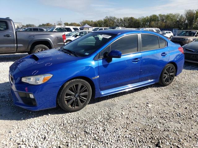 2015 Subaru WRX Premium