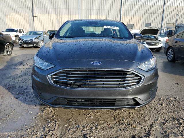 3FA6P0HD7KR166070 | 2019 FORD FUSION SE