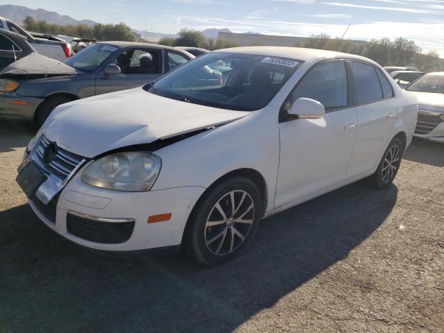 2010 Volkswagen Jetta S