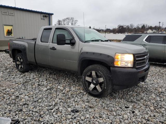 2009 Chevrolet Silverado K1500 VIN: 1GCEK19C09Z140612 Lot: 82569563