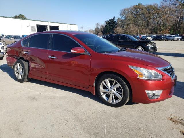 1N4AL3AP1FN914221 | 2015 NISSAN ALTIMA 2.5