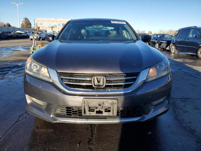 1HGCR2F52FA270885 | 2015 HONDA ACCORD SPO