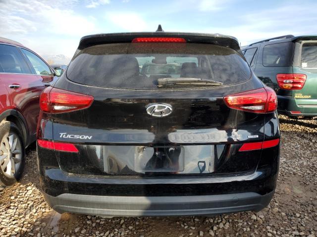 KM8J3CA45KU874365 | 2019 HYUNDAI TUCSON LIM