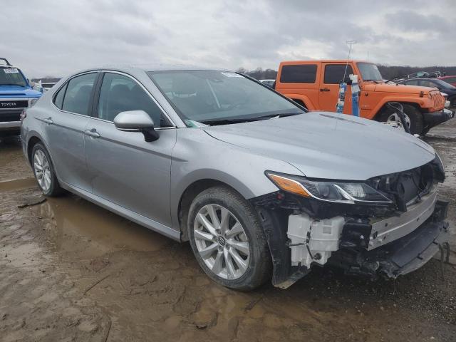 2020 TOYOTA CAMRY LE - 4T1L11AK6LU937587