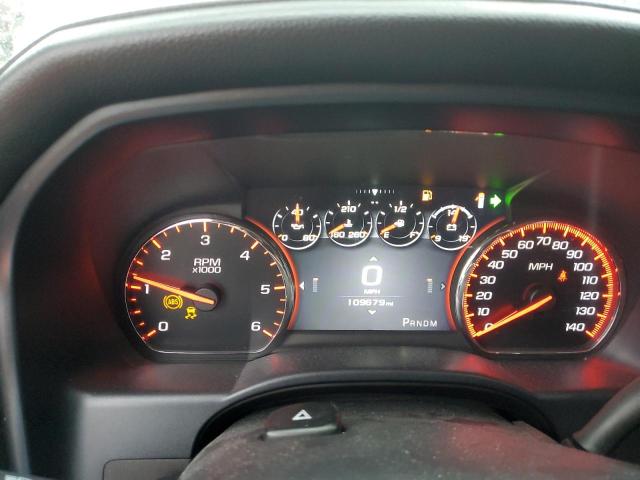2015 GMC SIERRA K15 - 3GTU2WEJXFG389380