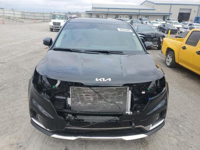 2024 KIA CARNIVAL S KNDNE5H33R6309197