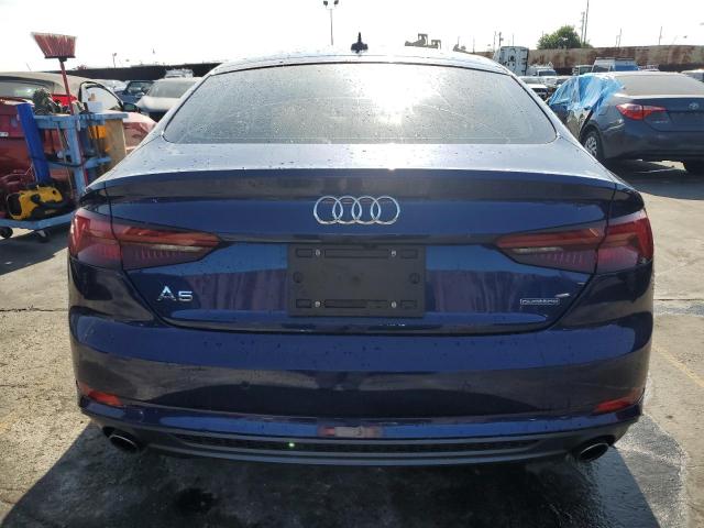 WAUENCF58KA073025 2019 AUDI A5, photo no. 6