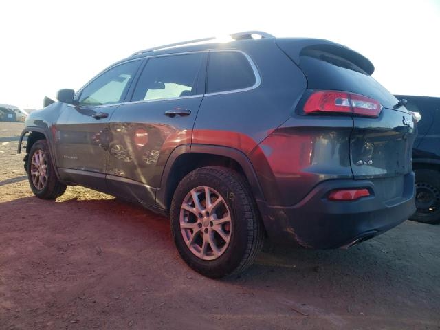 Vin: 1c4pjmcs4fw614989, lot: 75504624, jeep grand cher latitude 20152