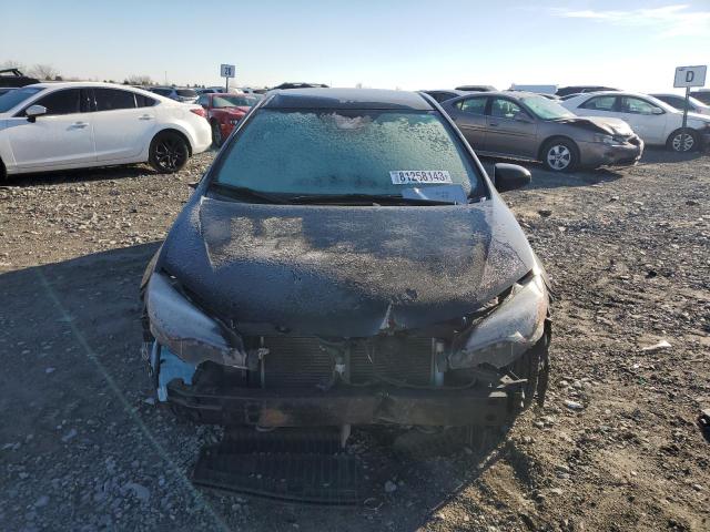 5YFBURHE4JP853638 | 2018 TOYOTA COROLLA L