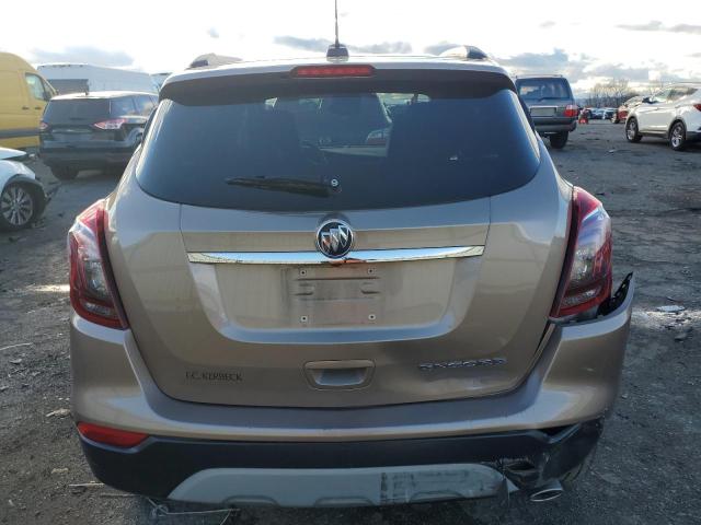 2019 Buick Encore Preferred VIN: KL4CJASB3KB716102 Lot: 79906993