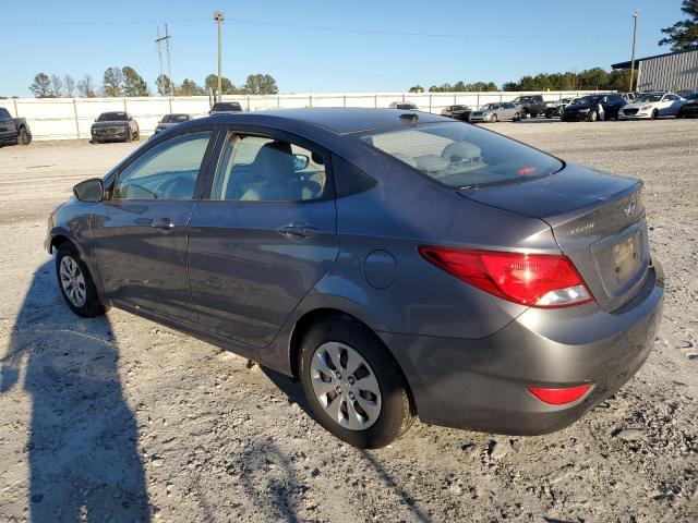 KMHCT4AE8HU218855 | 2017 HYUNDAI ACCENT SE