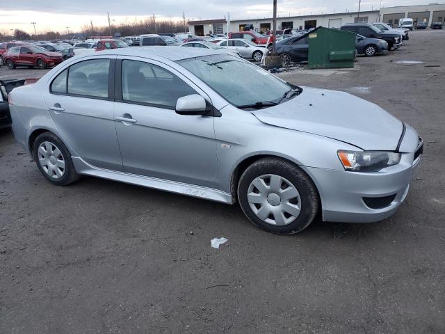 Vin: ja32u2fu6bu028348, lot: 79005153, mitsubishi lancer es/es sport 20114