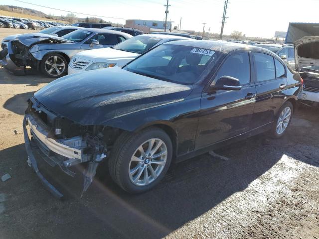 2017 BMW 320 XI for Sale | CO - COLORADO SPRINGS | Mon. Jan 08, 2024 ...