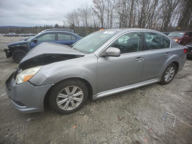 2010 Subaru Legacy 2.5i Premium