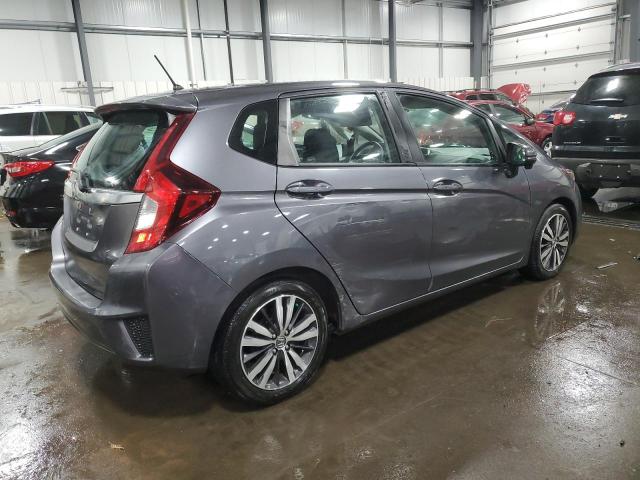 3HGGK5H80FM731731 | 2015 HONDA FIT EX