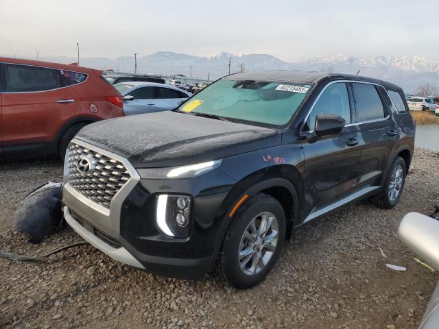 2021 Hyundai Palisade SE