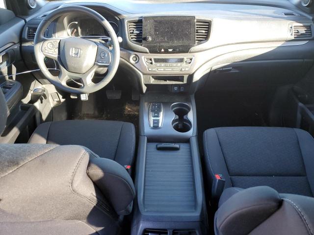 2021 HONDA PASSPORT 5FNYF7H20MB007893