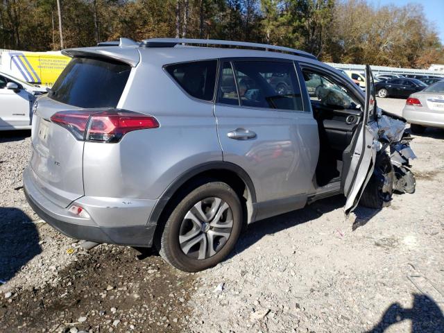 JTMZFREV3JD127009 | 2018 TOYOTA RAV4 LE