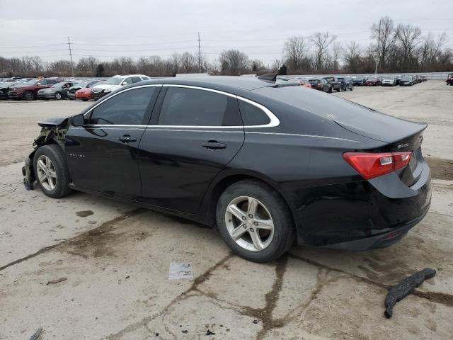 2019 Chevrolet Malibu - Image 2