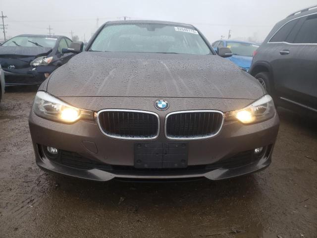 WBA3C3C57FP664046 | 2015 BMW 320 I XDRI