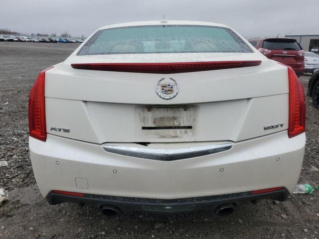 1G6AB5RX5E0119782 | 2014 CADILLAC ATS LUXURY