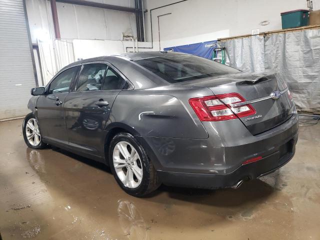 1FAHP2D83GG129562 | 2016 FORD TAURUS SE