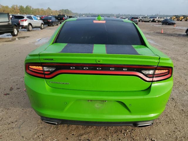 2C3CDXHG6HH575324 | 2017 DODGE CHARGER SX