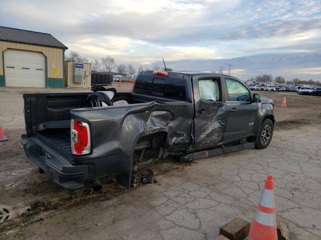 1GTG6CE36G1157795 | 2016 GMC CANYON SLE