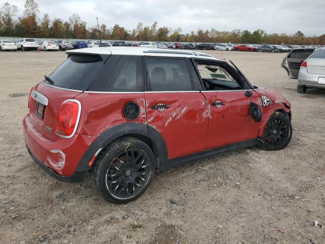 WMWXS5C57FT830427 | 2015 MINI COOPER