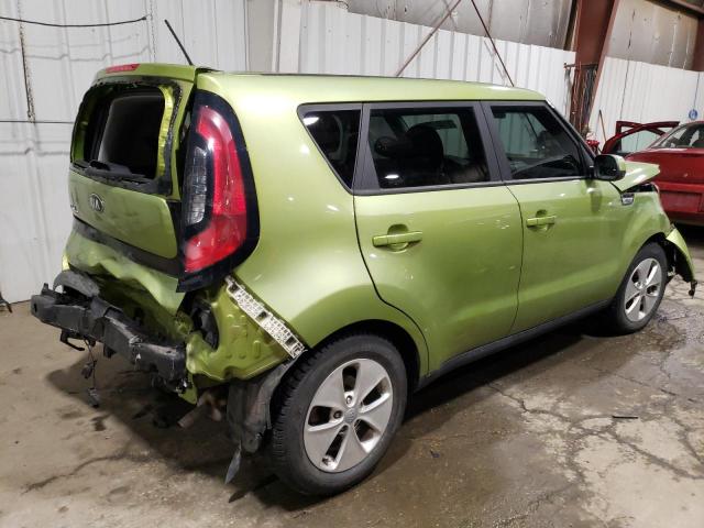 Vin: kndjn2a20g7841755, lot: 81361533, kia soul 20163