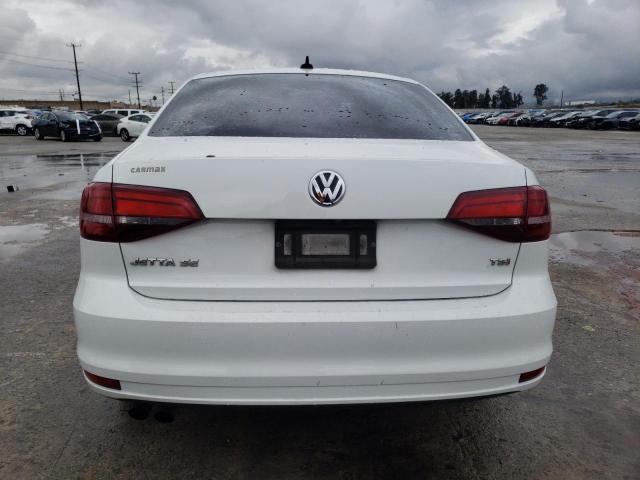 3VWDB7AJ7HM277584 | 2017 VOLKSWAGEN JETTA SE