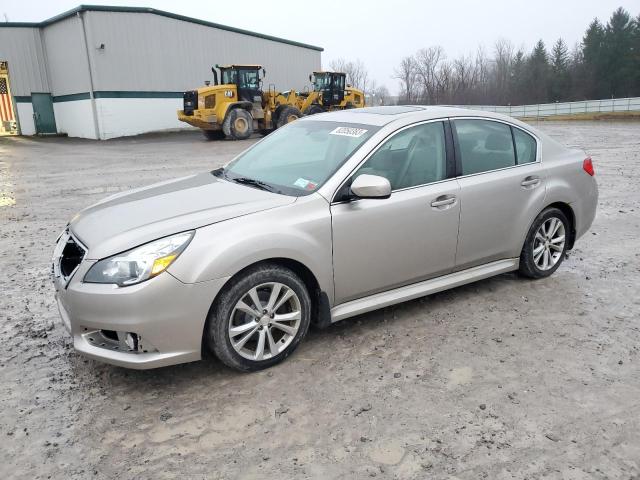 2014 Subaru Legacy 2.5i Limited