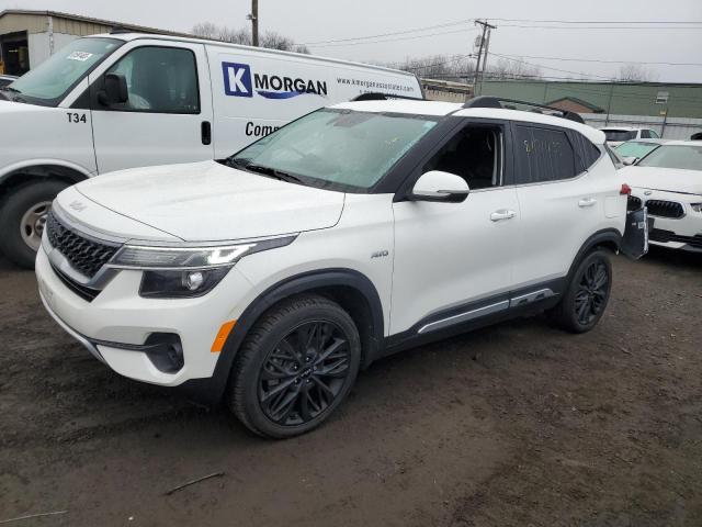 2022 KIA SELTOS NIG - KNDEUCA20N7322096