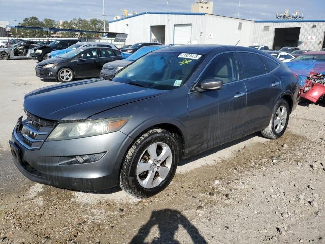 2011 Honda Accord Crosstour EX