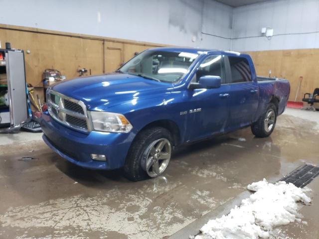 2009 Dodge Ram 1500 