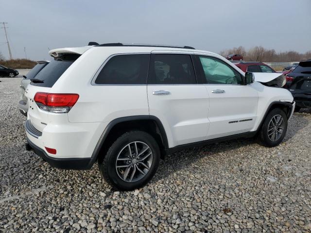 1C4RJFBG2JC505877 | 2018 JEEP GRAND CHER