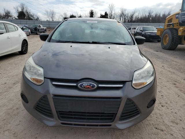 1FADP3E21EL349155 | 2014 FORD FOCUS S