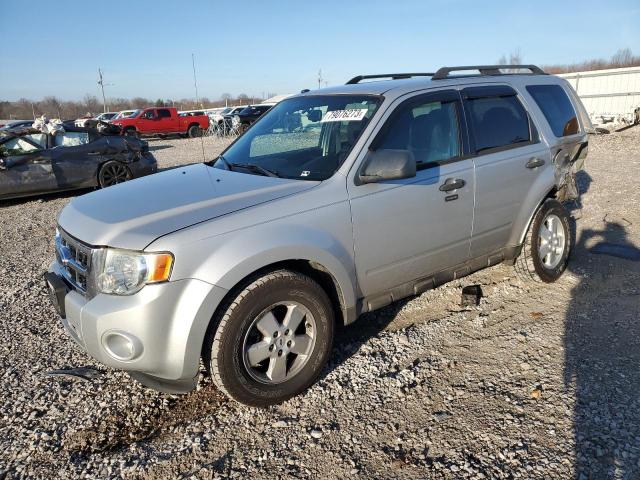 2009 Ford Escape XLT