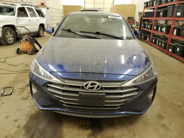 5NPD74LF3KH489990 | 2019 HYUNDAI ELANTRA SE