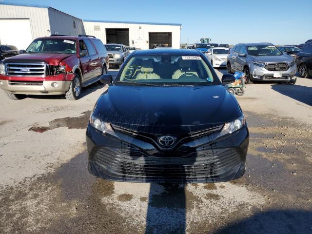 JTNB11HKXJ3043743 | 2018 TOYOTA CAMRY L