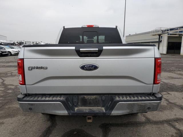 1FTEW1EG0GKD16996 | 2016 FORD F150 SUPER