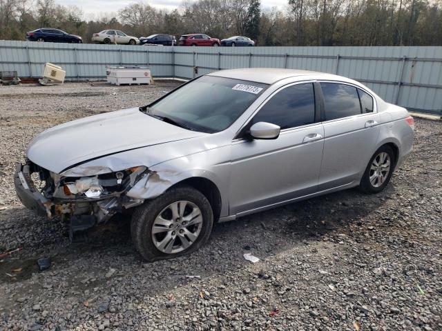 2010 Honda Accord Sdn LX-P